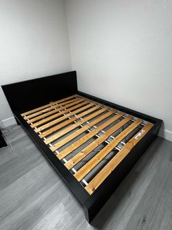 Cama full size     Modelo Olee Sleep