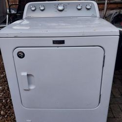 Maytag Gas Dryer