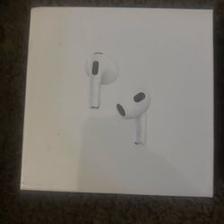 Air Pods 