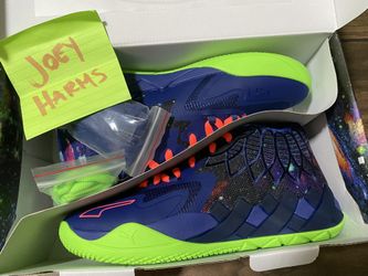 Galaxy Melo Sz 8.5