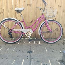 Bicycle 26 " Wheels 