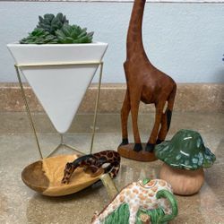 Send Offer - Decor Items