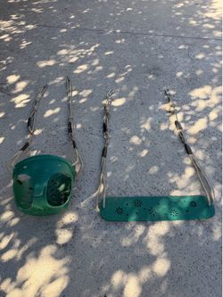 Kids tree swings - or best offer