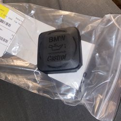 BMW Oil Filler Cap For E(60) E(61) E(90) 