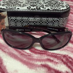 Brighton Sunglasses 