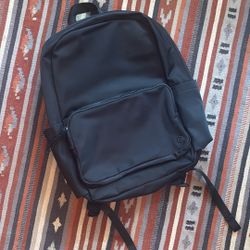 Brand New Never Used Black Lululemon Everywhere Casual City Backpack 