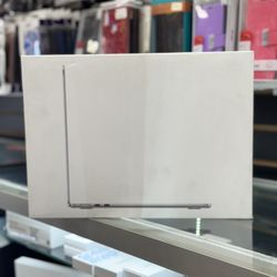 MacBook Air 13in M3 Chip 