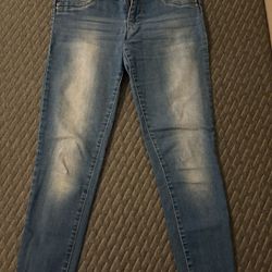 Blue Jeans