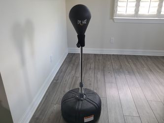 Everlast Core Reflex Bag