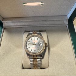 Brand New Luxury Watch For Men