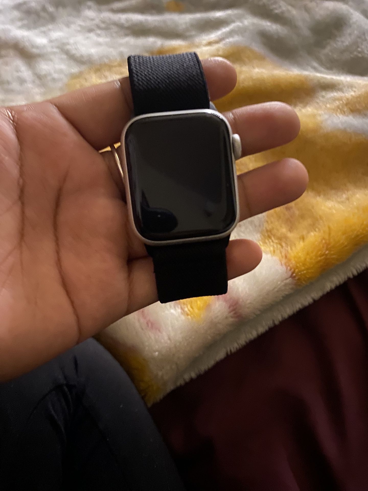 Apple Watch SE