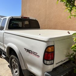 2003 Toyota Tundra