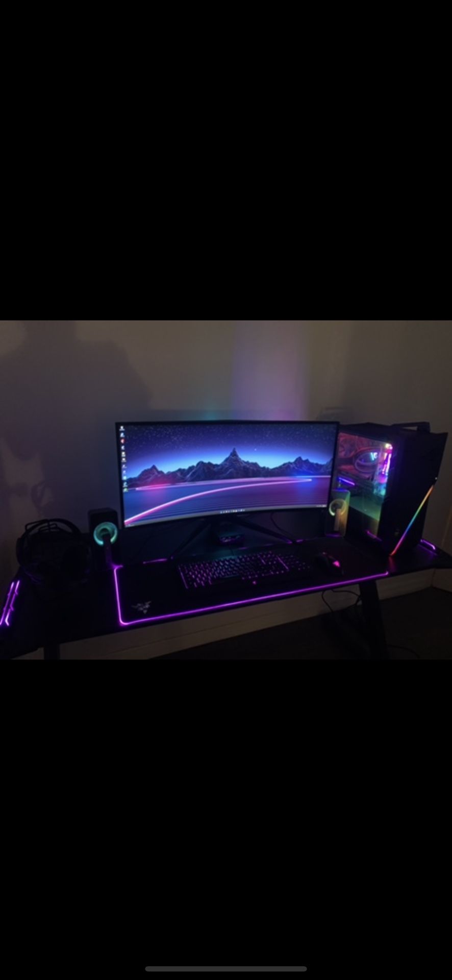 Gaming Desktop