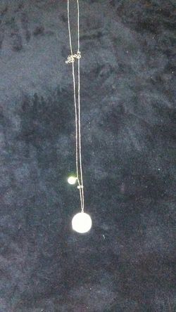Pices pendant $12