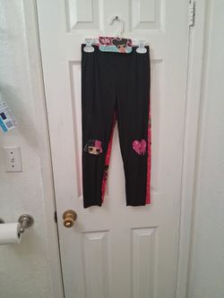 LOL Surprise Pajama Bottoms