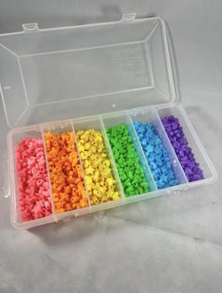 Bead Mix - Bead Soup 