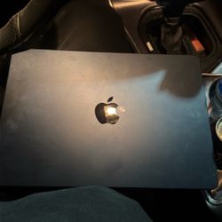 2024 MacBook Air 
