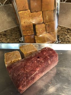 Raw Dog Food