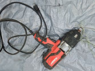 Bauer 1/2inch Drive Impact