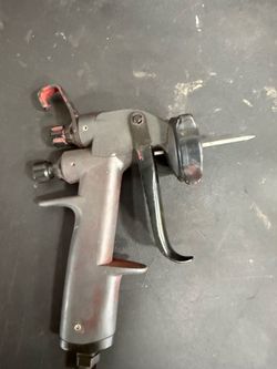 3m paint gun