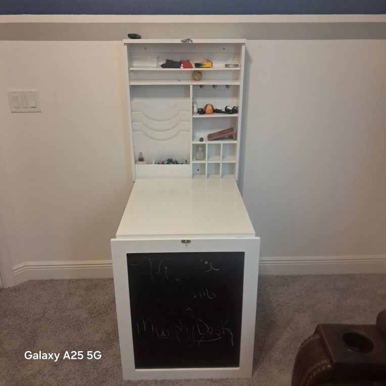 Murphy DESK