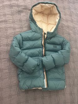 Boys jackets size 5/6