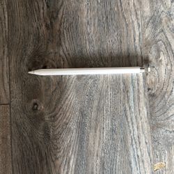 1st Generation Apple Pencil