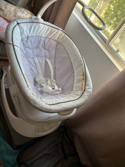 Graco Swing