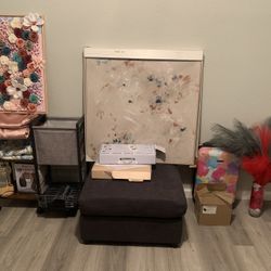 New Home Items