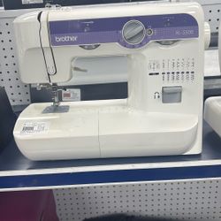 Sewing machine