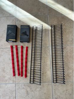 Toolbox Liners and Tool Organizers