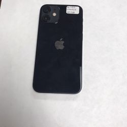 iPhone 12 Excellent Condition With Activation 