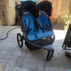 Baby/toddler Jogging Stroller