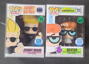 Funko Pops