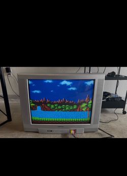 Toshiba CRT