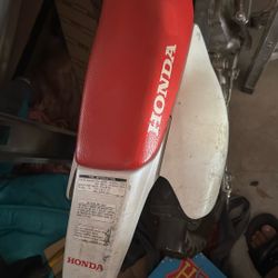 Honda 50 