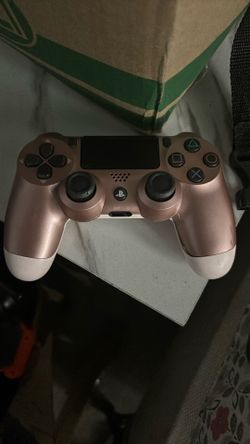 PS4 Controller 
