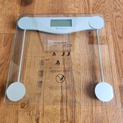 Weight Scale