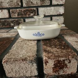 Corninware Dish