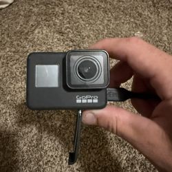 GOPRO 7 BLACK