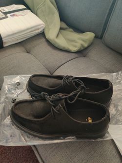 H&M TRENDY SHOES