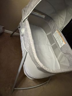 Bassinet Graco 3 In 1