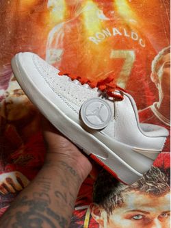 Jordan 2 size 13