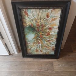 Wall Picture For Sale 