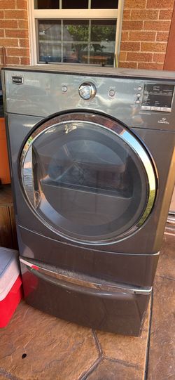 Table and washer machine