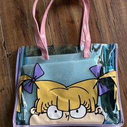 Rugrats Angelica Bag