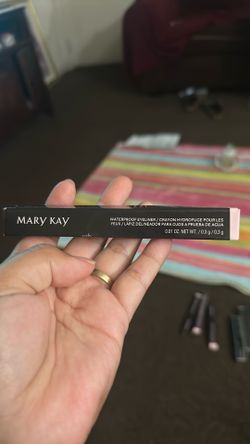 Mary Kay Eyeliner