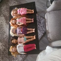 OG - Our Generation Dolls