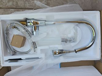 Kitchen Faucet Set
