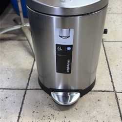 Small / Mini Trash Can / Trash Bin